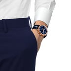 Reloj Tissot Chrono XL Classic T116.617.36.042.00