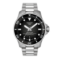 Tissot Seastar 2000 44mm T120.907.11.051.00 - vista frontal