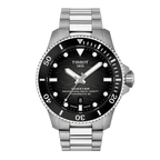 Tissot Seastar 2000 44mm T120.907.11.051.00 - vista frontal