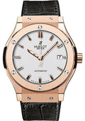 Hublot Classic Fusion King Gold 511.OX.2610.LR