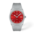 Reloj Tissot PRX T137.410.11.421.00 vista frontal