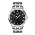 Reloj Tissot Classic Dream T129.410.11.053.00 vista frontal