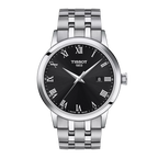Reloj Tissot Classic Dream T129.410.11.053.00 vista frontal