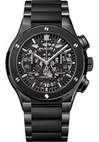 Hublot Classic Fusion Aerofusion Black Magic 528.CM.0170.CM