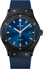 Hublot Classic Fusion 542.CM.7170.RX vista frontal