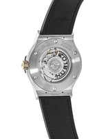 Hublot Classic Fusion Automatic Matte Black Dial Men's Watch 542.NO.1181.LR