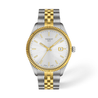 Reloj Tissot Ballade T156.410.22.031.00 vista frontal