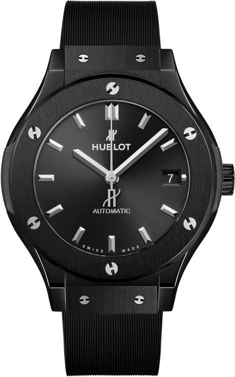 Hublot Classic Fusion 565.CM.1470.RX vista lateral