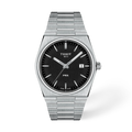 Reloj Tissot PRX T137.410.11.051.00 vista frontal