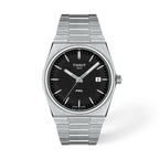 Reloj Tissot PRX T137.410.11.051.00 vista frontal