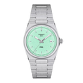 Reloj Tissot PRX T137.210.11.091.00 vista frontal