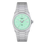 Reloj Tissot PRX T137.210.11.091.00 vista frontal