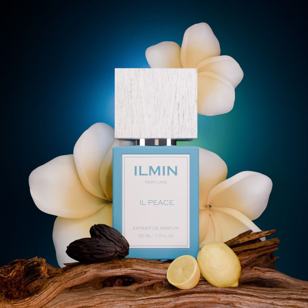 Perfume Ilmin il peace