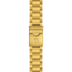 Reloj Tissot Supersport Chrono T125.617.33.051.01 detalle del brazalete