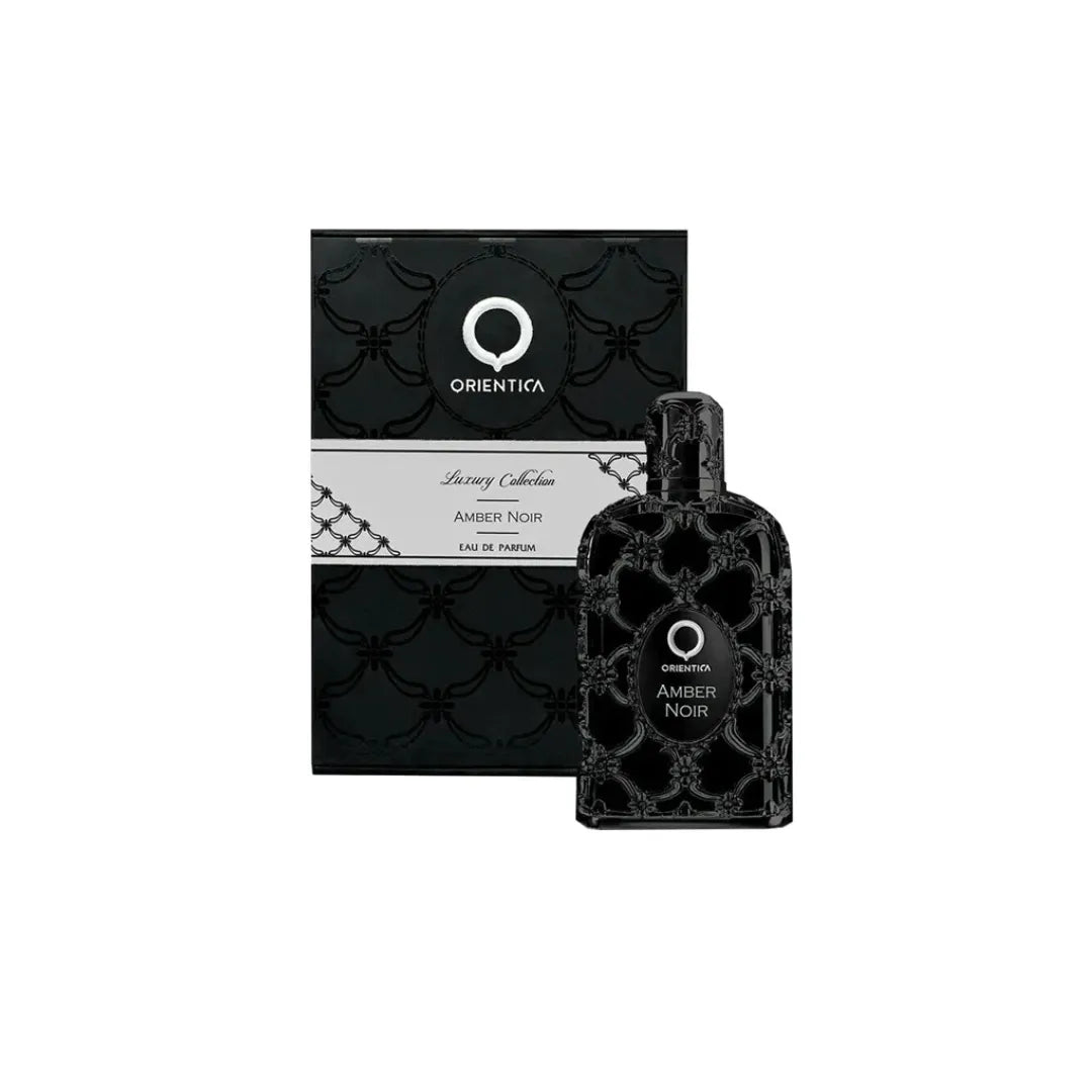 Decants Orientica Amber Noir 10ml