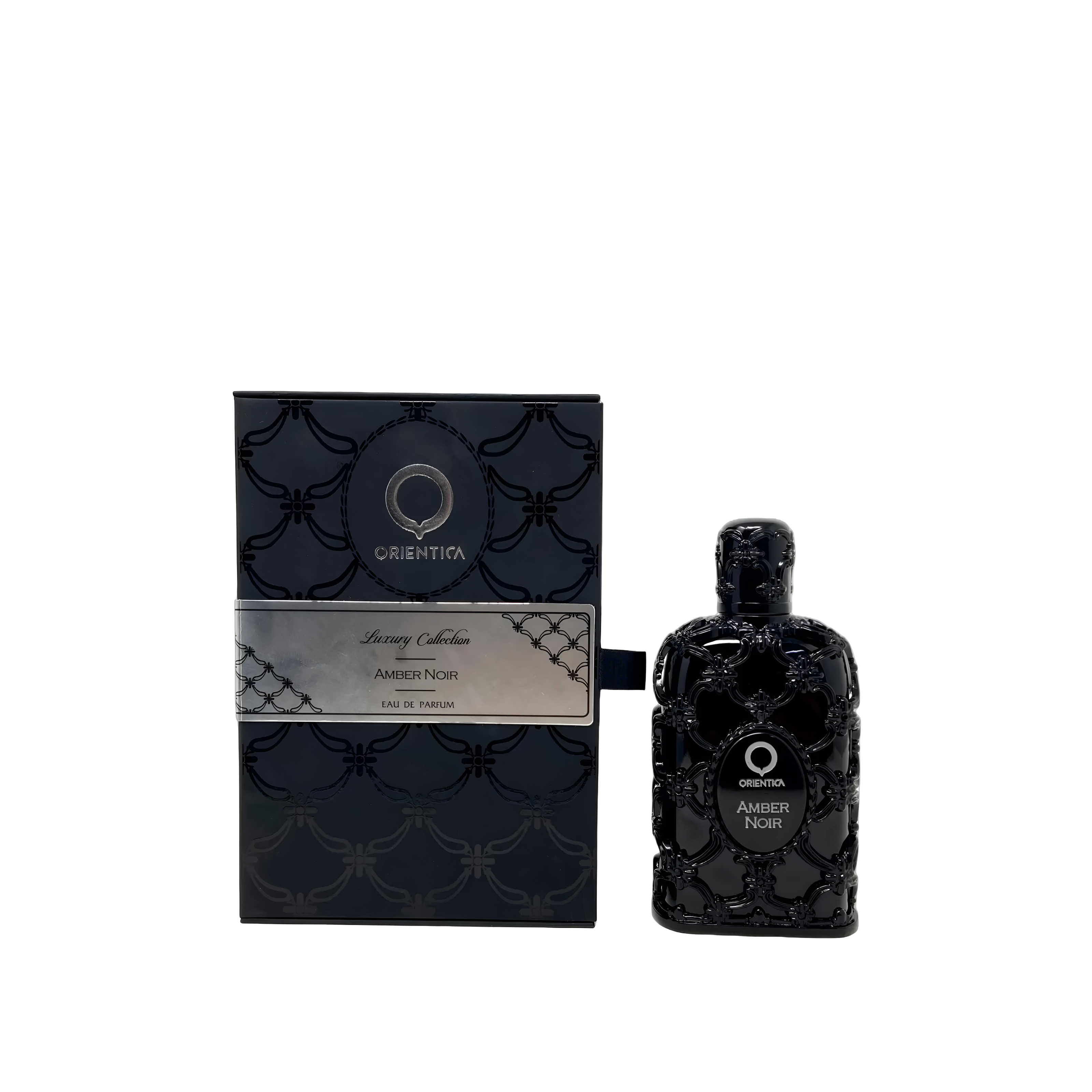 Perfume Orientica Amber Noir 80 ml Unisex