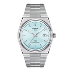 Reloj Tissot PRX T137.407.11.351.00 vista frontal