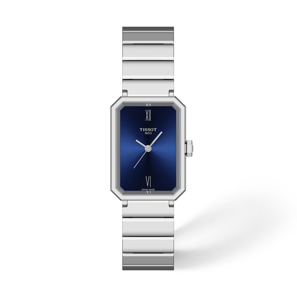 Reloj Tissot SRV T160.110.11.043.00 vista frontal