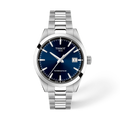Reloj Tissot Gentleman T165.807.11.041.00 vista frontal