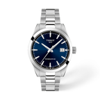 Reloj Tissot Gentleman T165.807.11.041.00 vista frontal