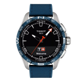 Reloj Tissot T-Touch Connect Solar T121.420.47.051.06 vista frontal