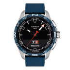 Reloj Tissot T-Touch Connect Solar T121.420.47.051.06 vista frontal