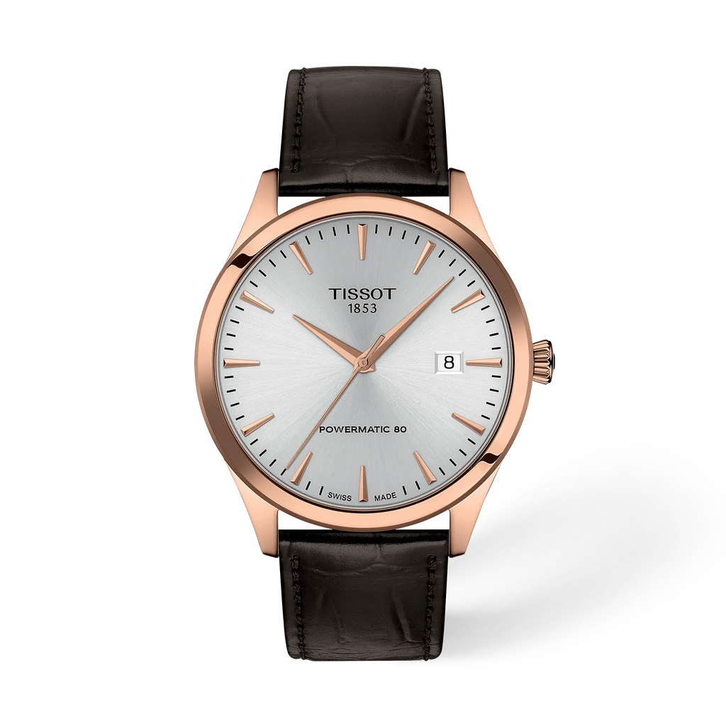 Reloj Tissot Classic Dream T158.407.36.031.00