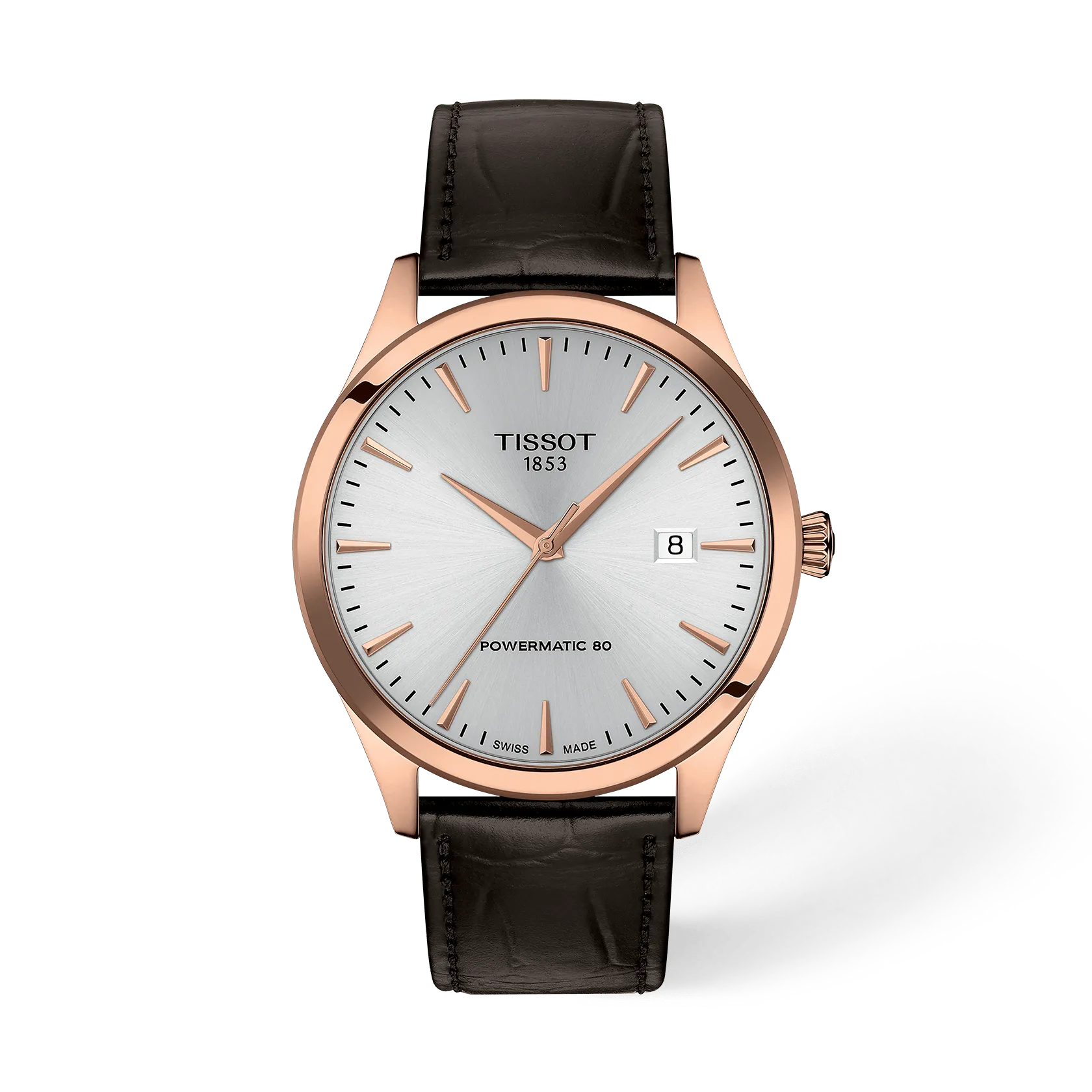 Reloj Tissot Classic Dream T158.407.36.031.00