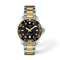 Reloj Tissot Seastar 1000 T120.210.22.051.00