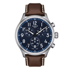 Tissot Chrono XL Vintage T116.617.16.042.00 - vista frontal