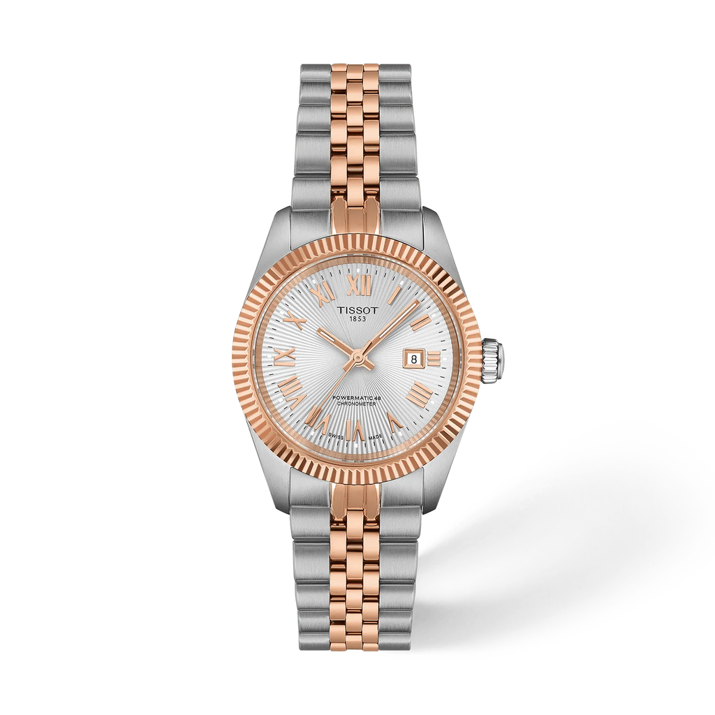 Reloj Tissot Ballade T156.208.22.033.00