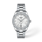 Reloj Tissot PR 100 Sport Chic T101.910.11.116.00