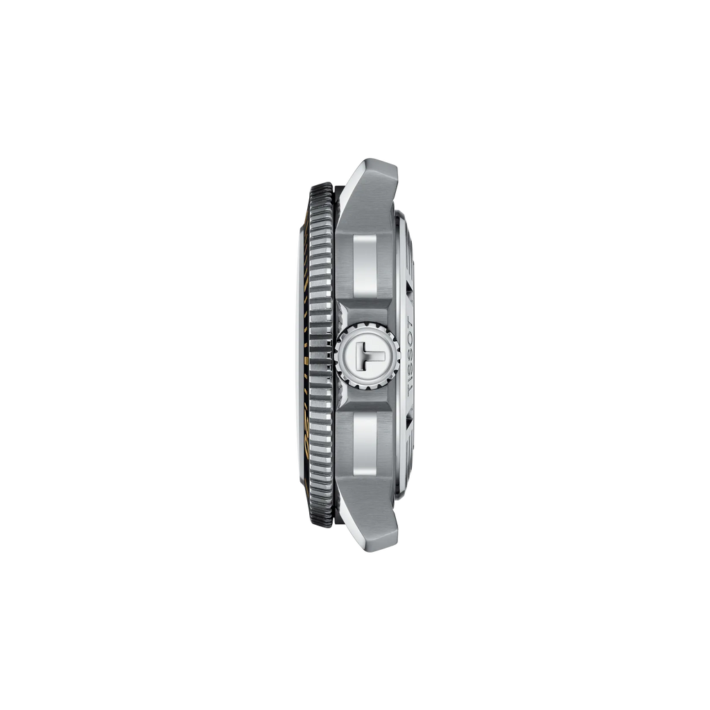 Tissot Seastar 2000 46mm T120.607.17.441.01 - perfil