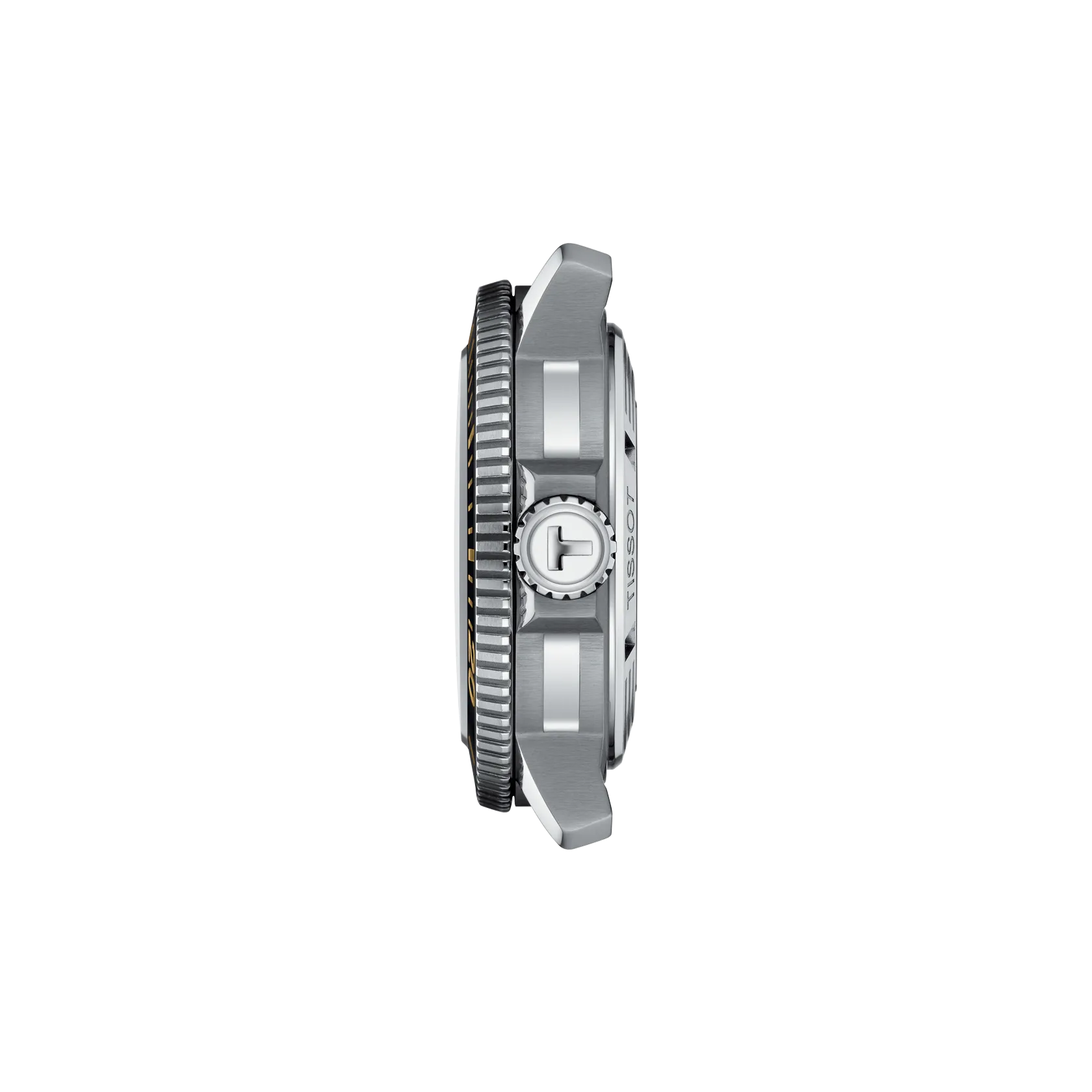 Tissot Seastar 2000 46mm T120.607.17.441.01 - perfil
