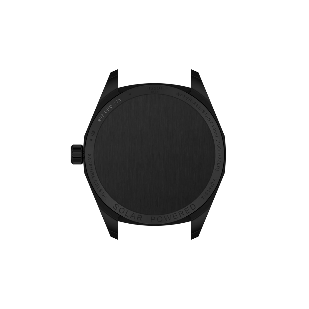 Reloj Tissot PRC 100 Solar T151.422.33.051.00