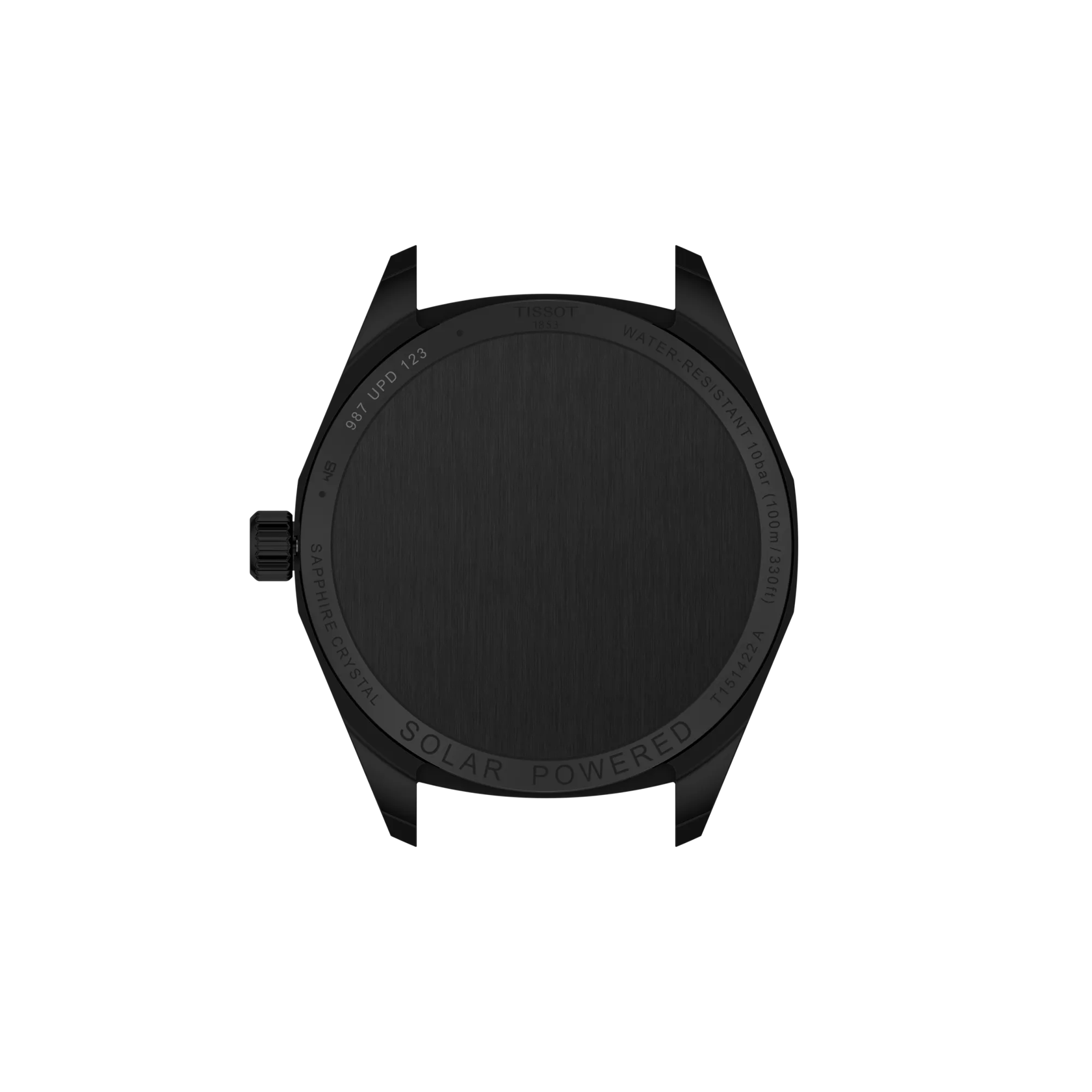 Reloj Tissot PRC 100 Solar T151.422.33.051.00