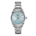 Reloj Tissot PR 100 T150.210.11.351.00 vista frontal