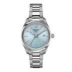 Reloj Tissot PR 100 T150.210.11.351.00 vista frontal