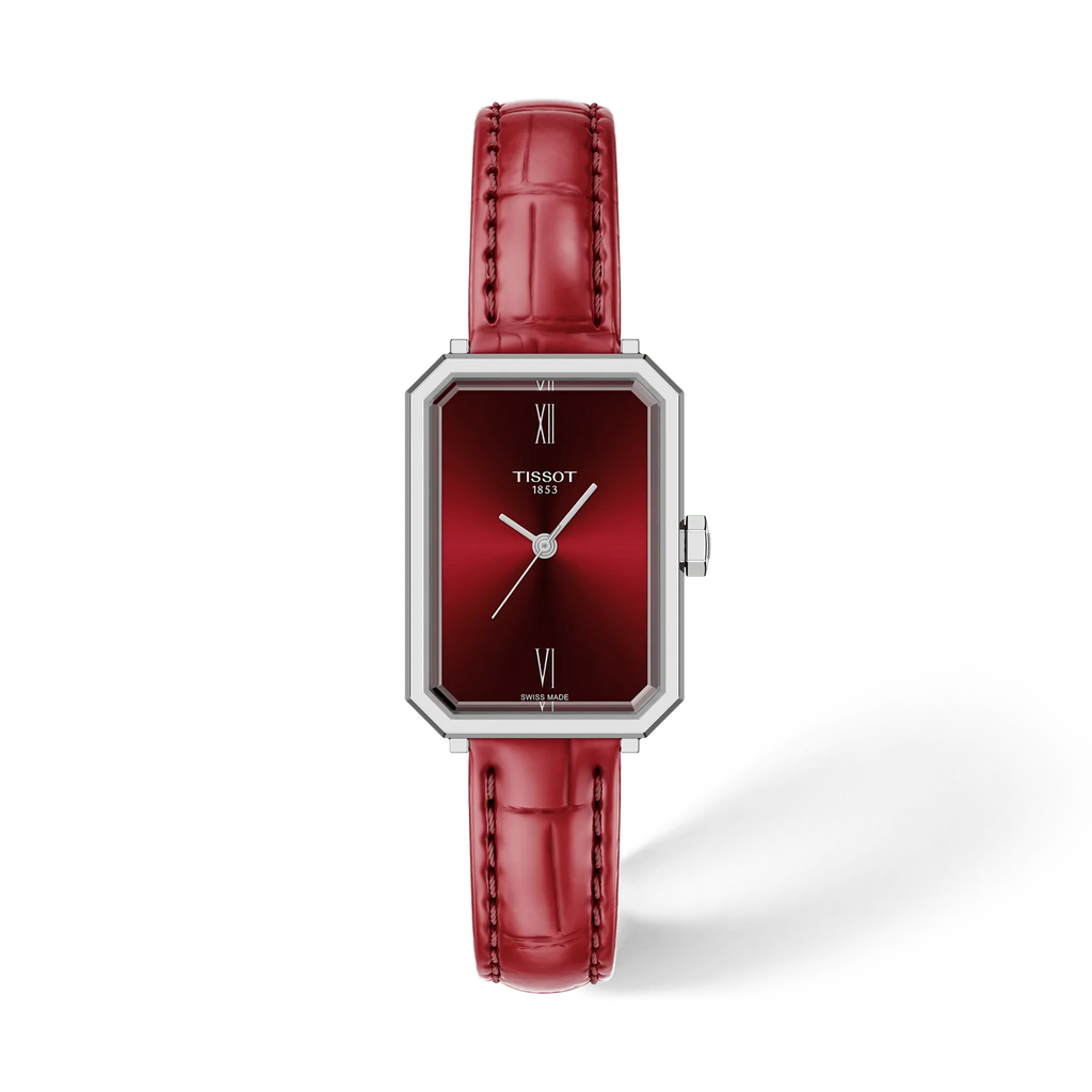 Reloj Tissot SRV T160.110.16.423.00