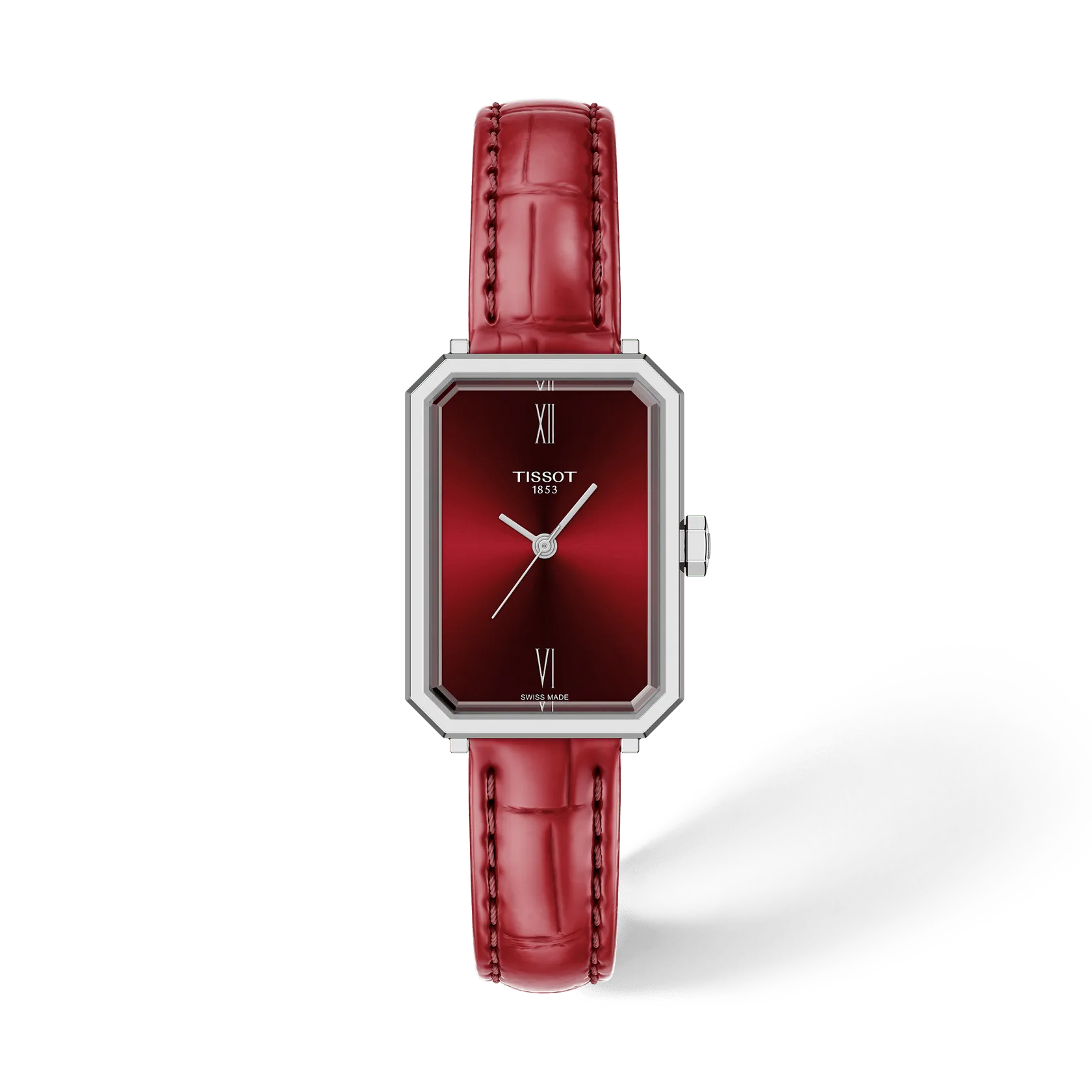 Reloj Tissot SRV T160.110.16.423.00