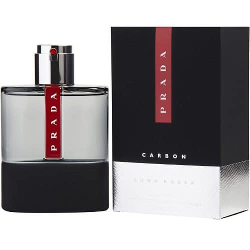 Perfume Prada Luna Rossa Carbon