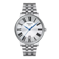 Reloj Tissot Carson Premium T122.410.11.033.00 vista frontal