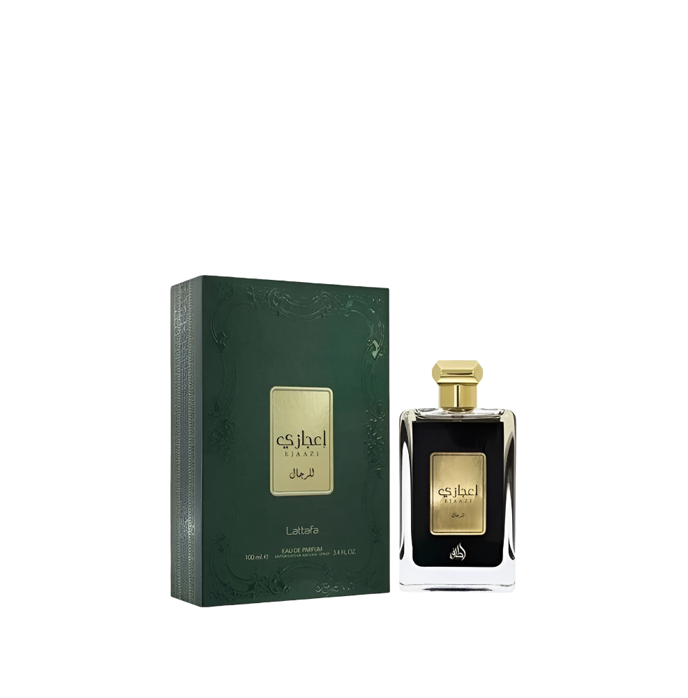 Perfume Lattafa Ejaazi  Men