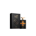 Perfume Lattafa Al Qiam Gold Unisex