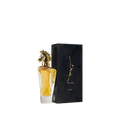 Perfume Lattafa Maahir Unisex