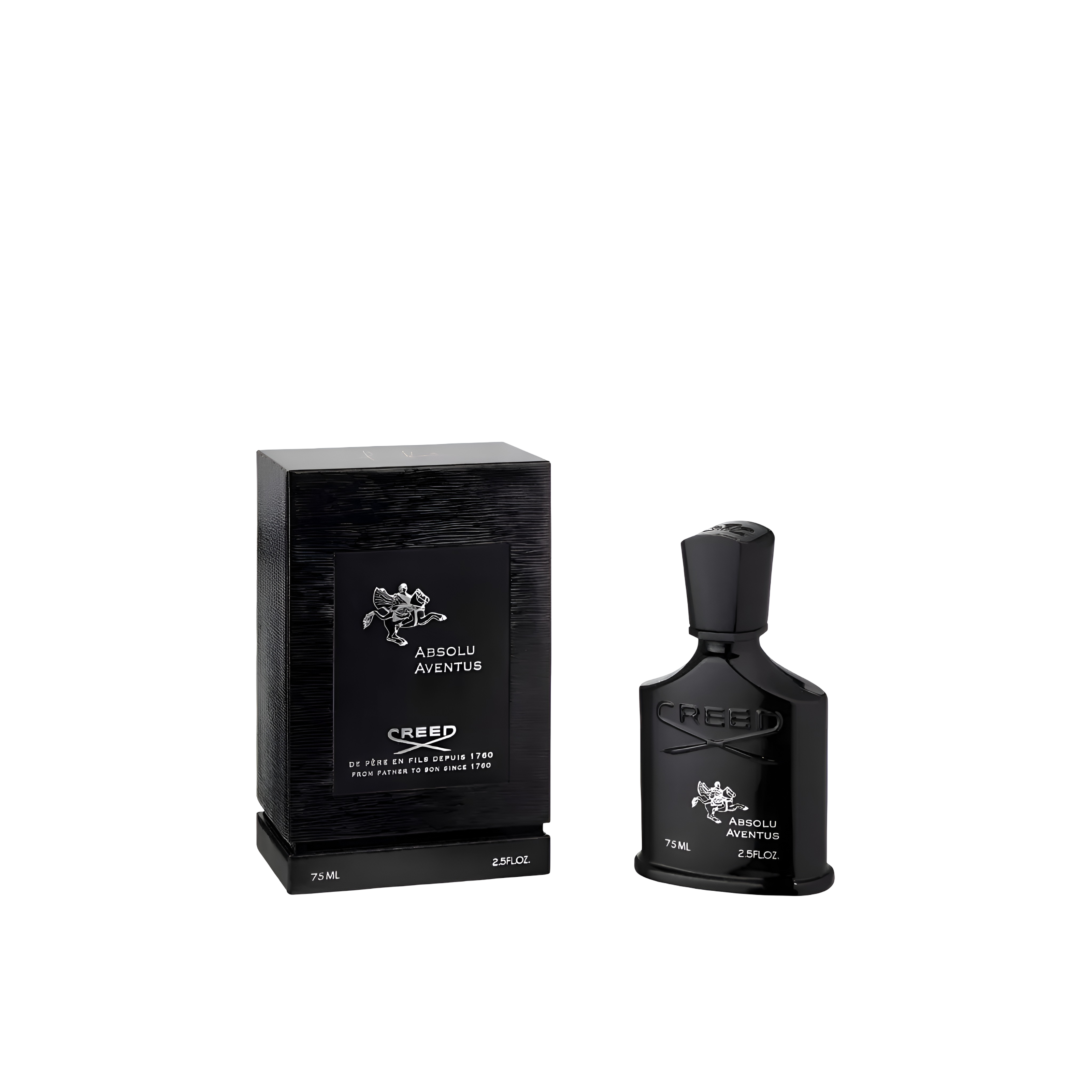 Perfume  Creed Absolu Aventus 75 ml