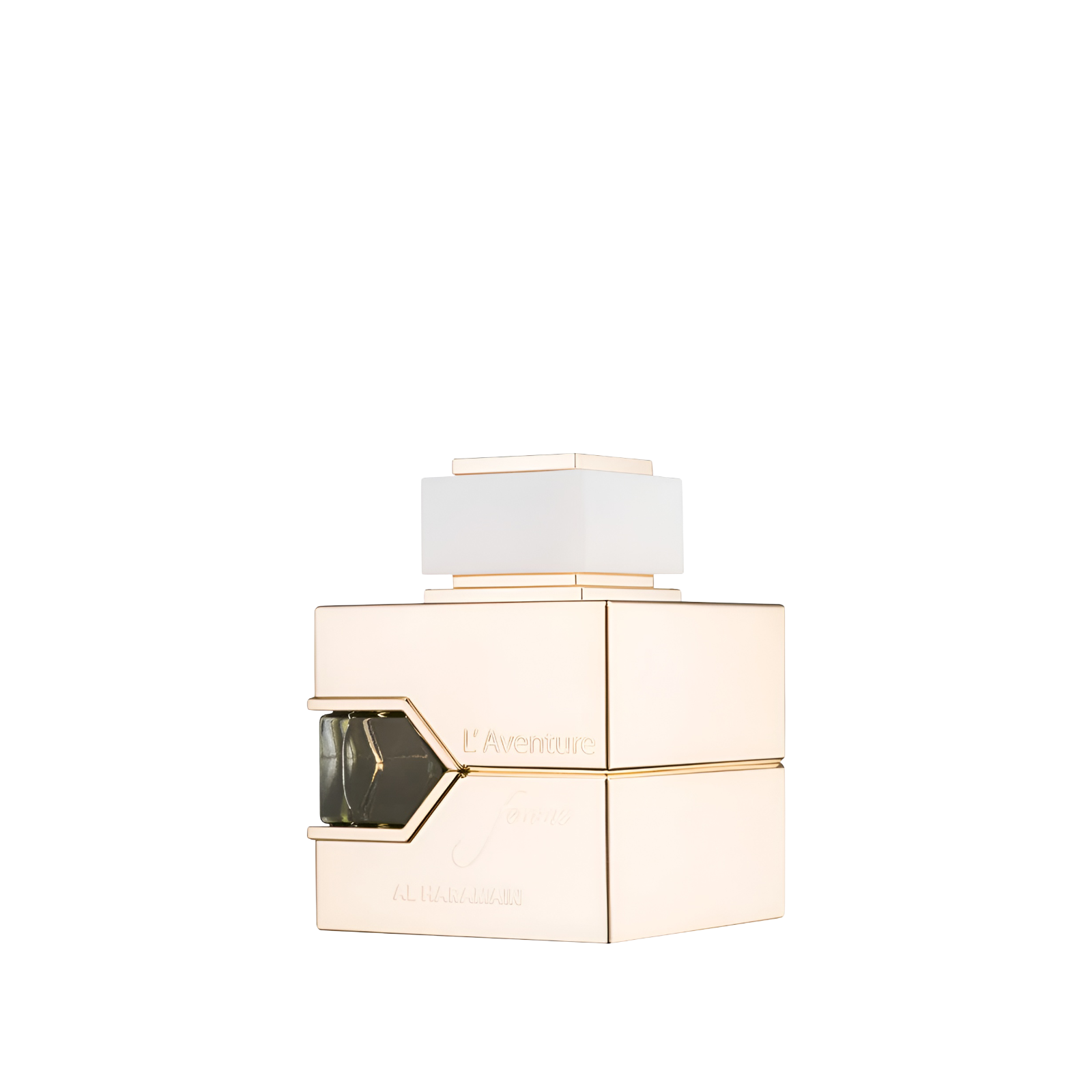 Perfume    Al Haramain L'Aventure Femme  100ml