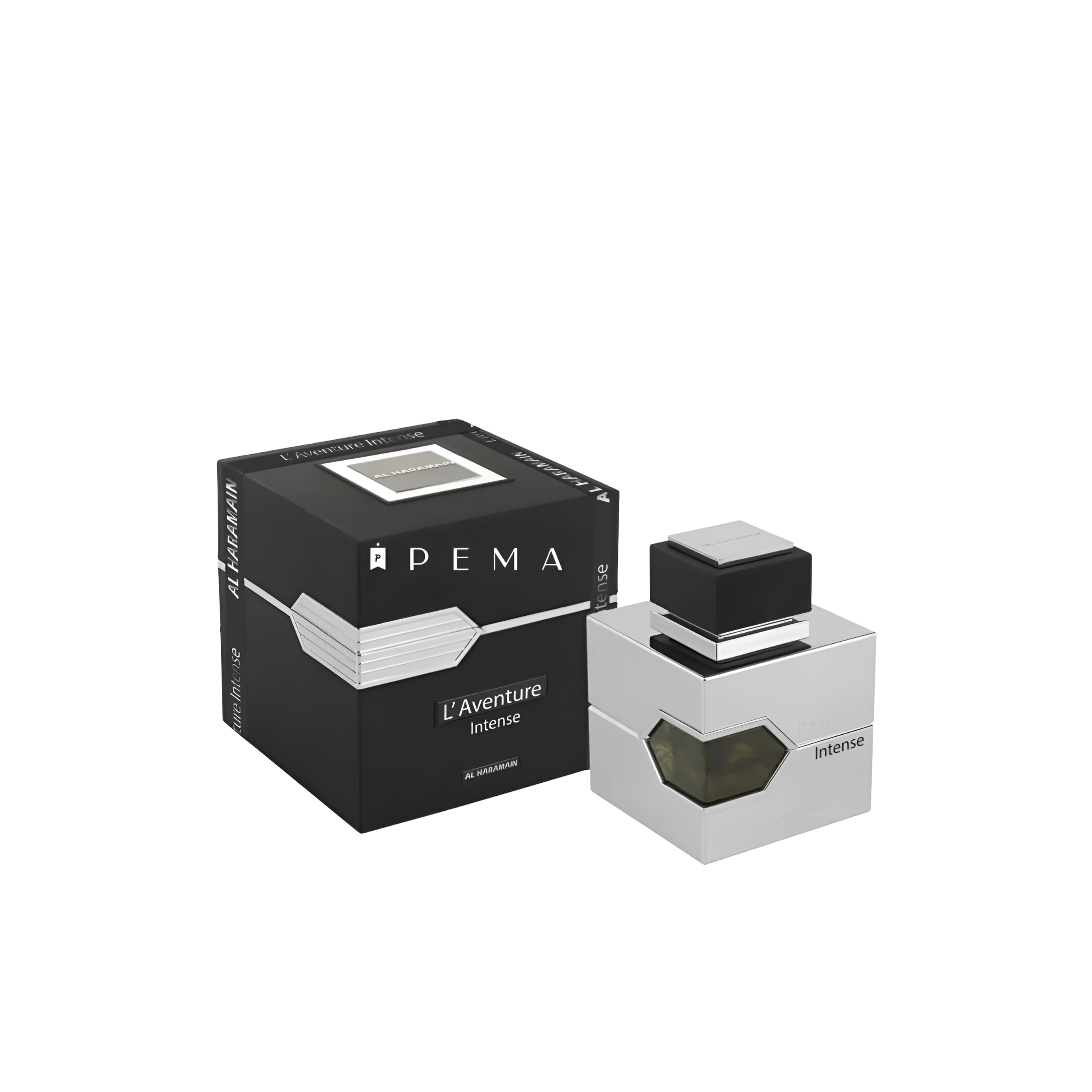 Perfume  Al Haramain L'Aventure 100ml