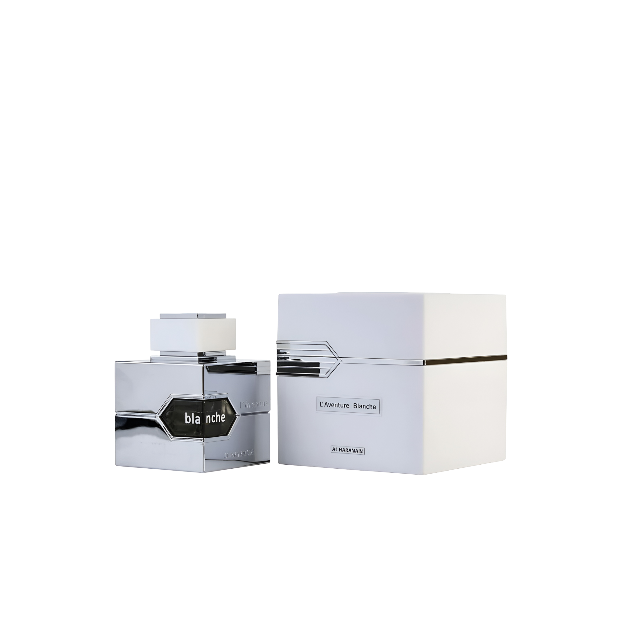 Perfume  Al Haramain L'Aventure Blanche 100ml