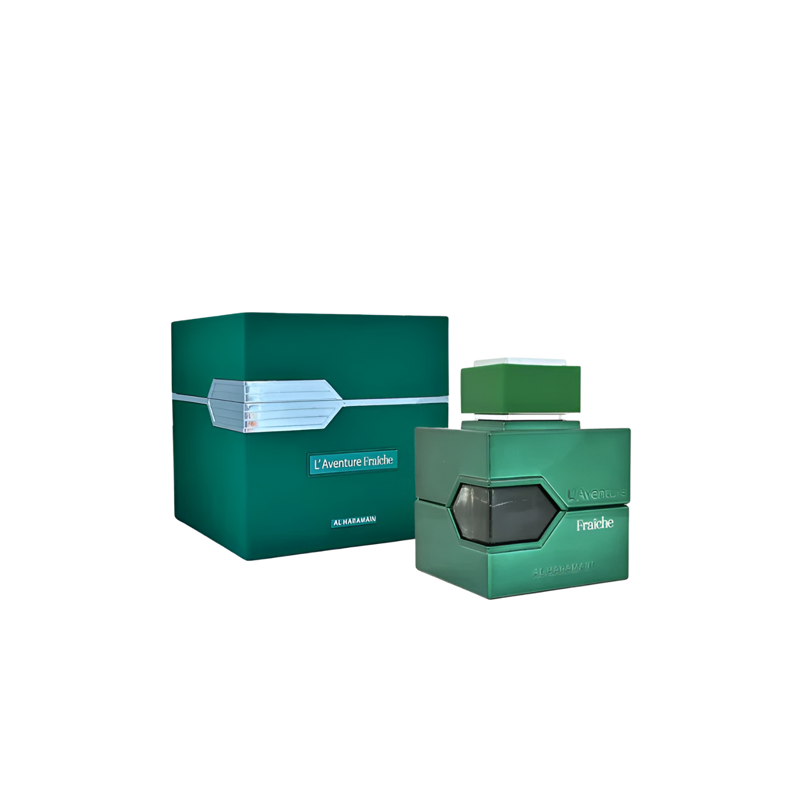 Perfume  Al Haramain L'Aventure Fraiche 100ml